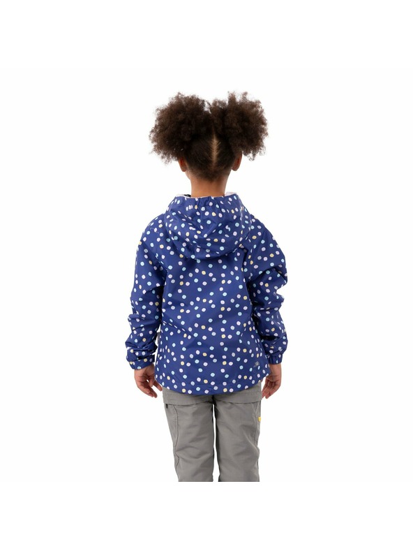 Trespass Gyerekek vízálló dzseki Trespass Hopeful