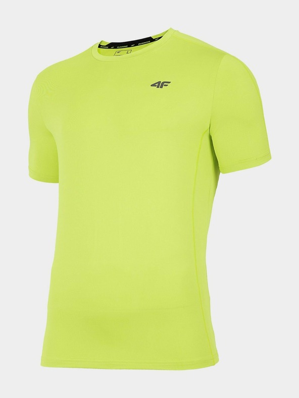 4F Férfi futópóló 4F