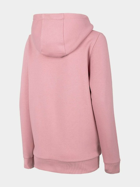 4F Női pamut pulóver 4F