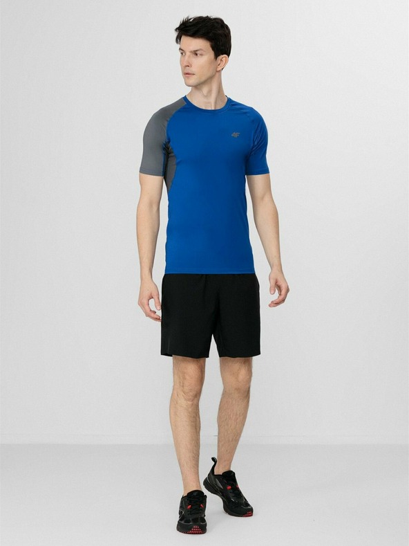 4F Férfi funkcionális póló 4F