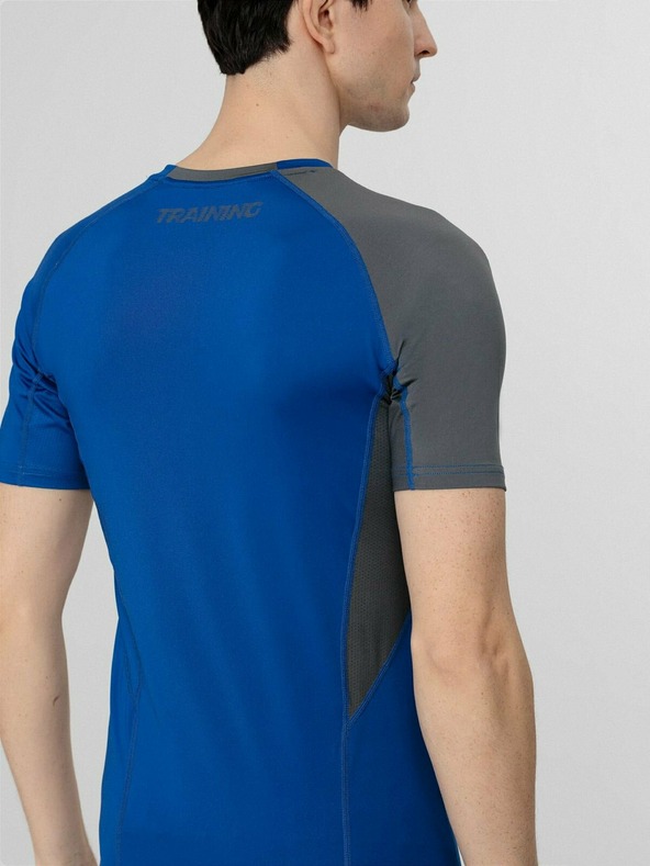 4F Férfi funkcionális póló 4F