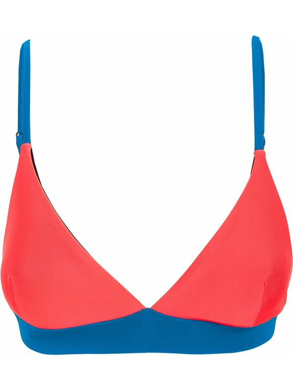 4F 4F női fürdőruha felső