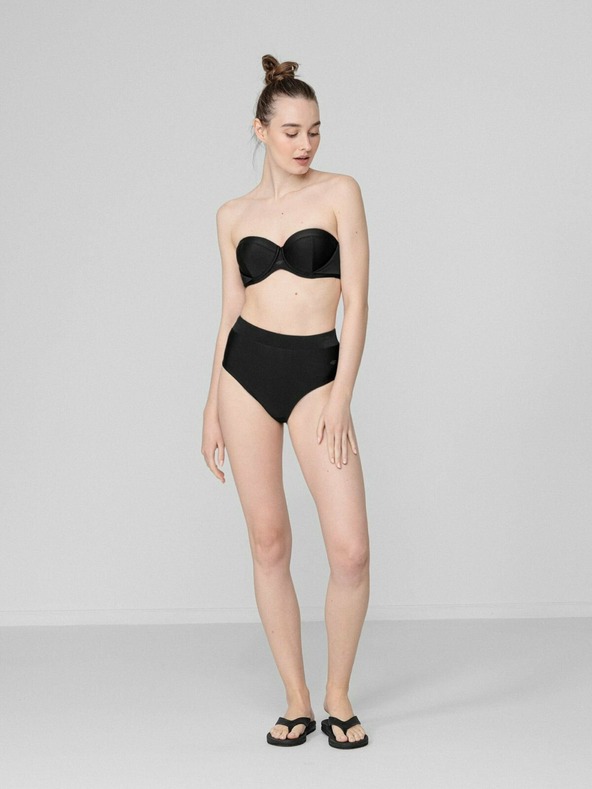 4F 4F női fürdőruha felső