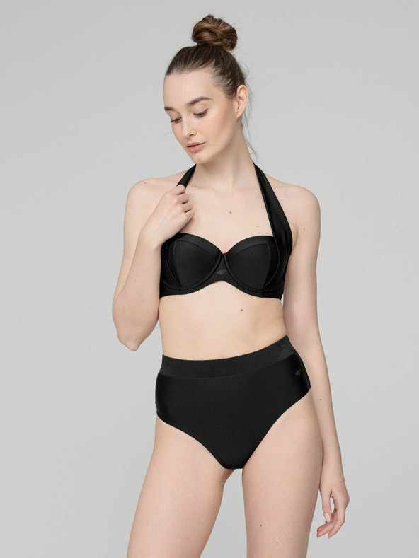 4F 4F női fürdőruha felső