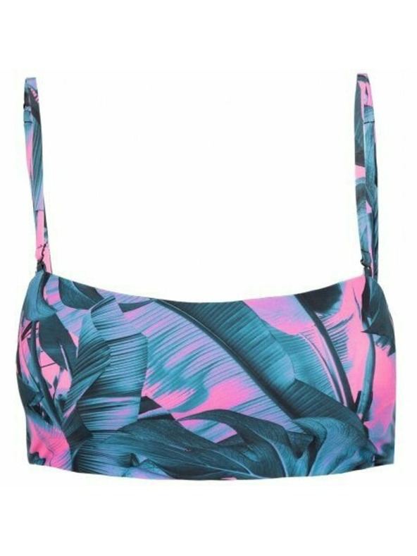 4F 4F női fürdőruha felső