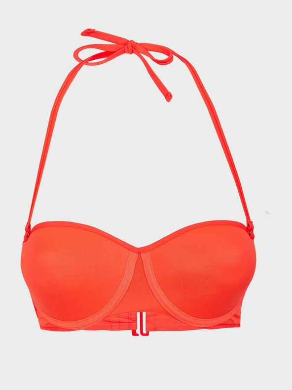 4F 4F női fürdőruha felső