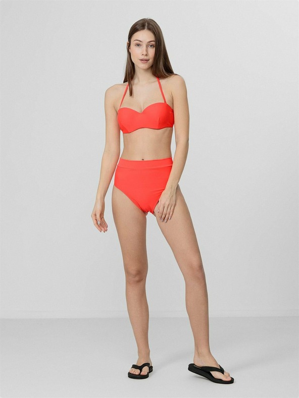 4F 4F női fürdőruha felső