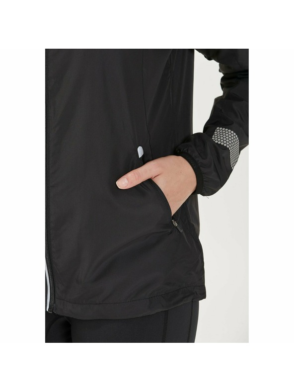 Endurance Női Endurance Cully futó dzseki