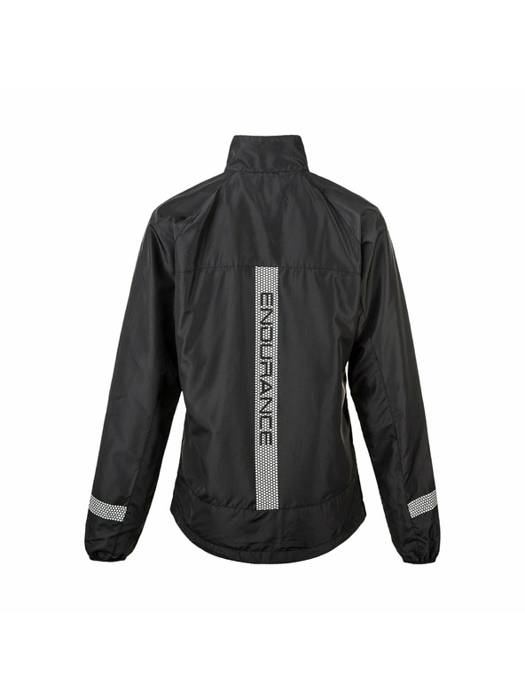 Endurance Női Endurance Cully futó dzseki