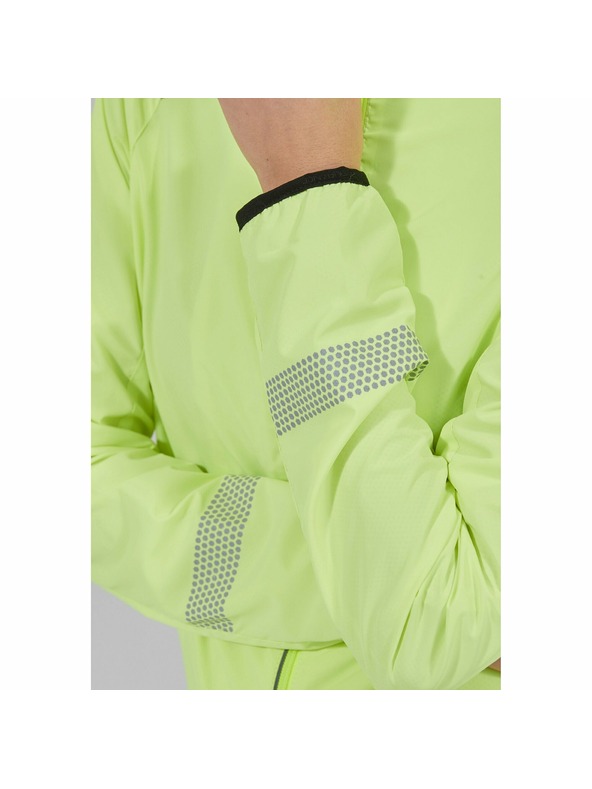 Endurance Női Endurance Cully futó dzseki