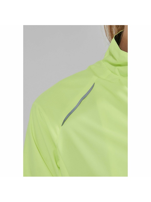 Endurance Női Endurance Cully futó dzseki