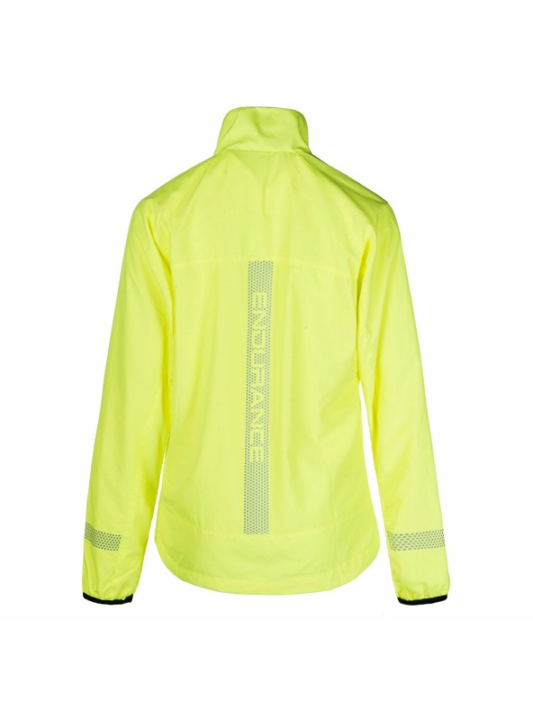 Endurance Női Endurance Cully futó dzseki