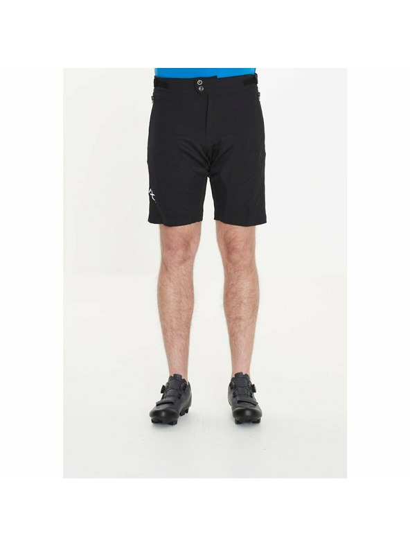 Endurance Férfi Endurance Leichhardt 2in1 kerékpáros rövidnadrág