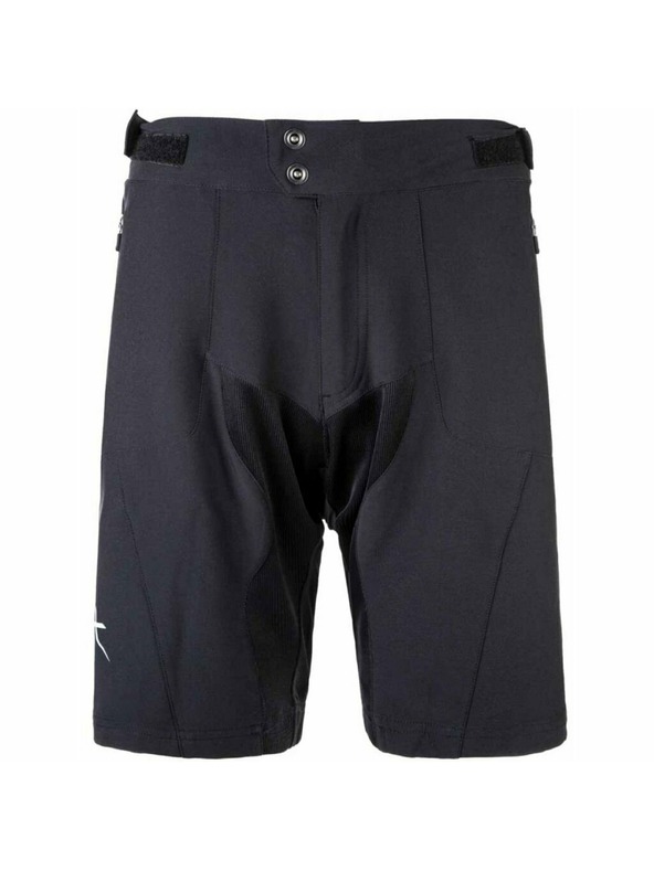 Endurance Férfi Endurance Leichhardt 2in1 kerékpáros rövidnadrág
