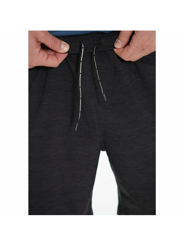 Endurance Endurance Vanclause Férfi 2in1 futónadrág