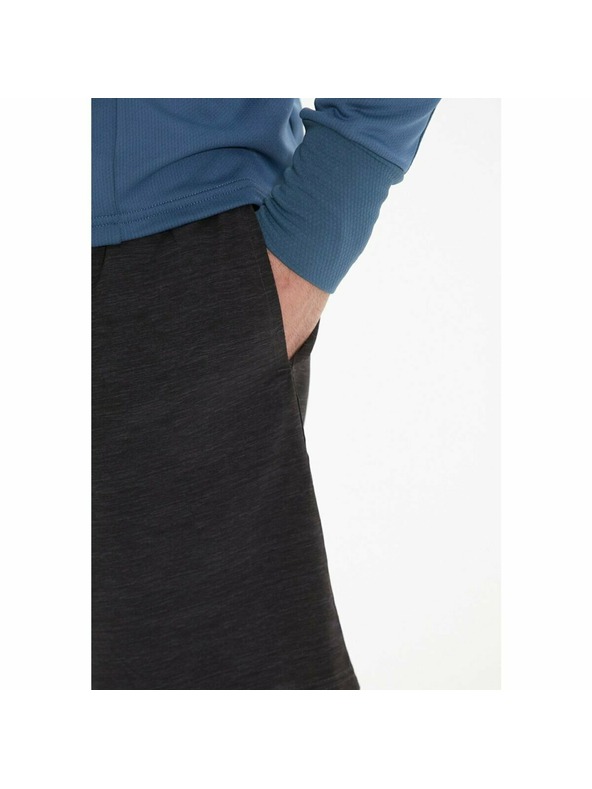 Endurance Endurance Vanclause Férfi 2in1 futónadrág