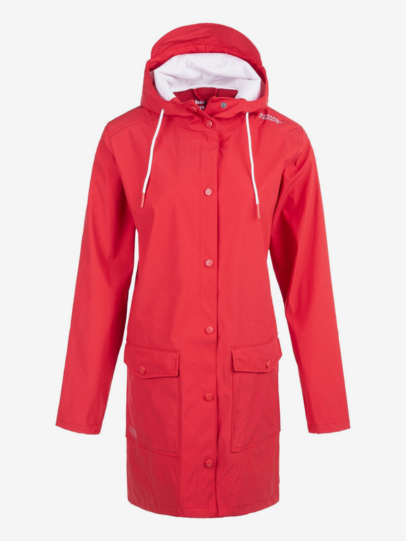 Weather report Női Weather Report Tass vízálló kabát