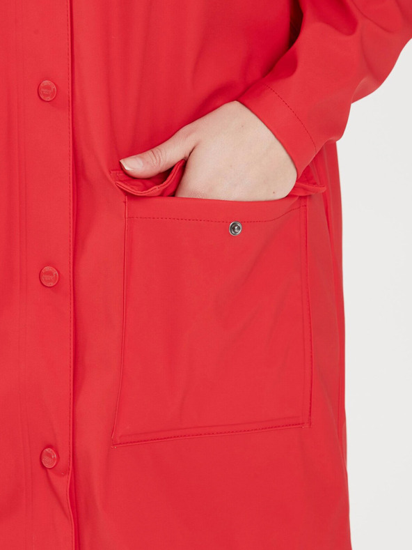 Weather report Női Weather Report Tass vízálló kabát