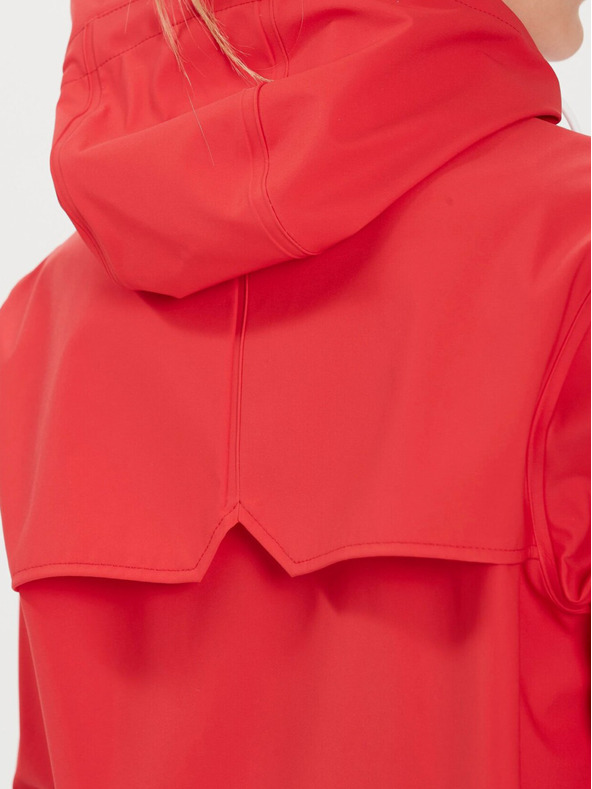 Weather report Női Weather Report Tass vízálló kabát