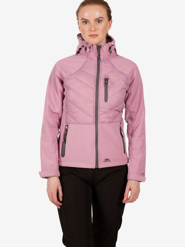 Trespass Női Trespass Elvira Softshell kabát