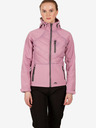 Trespass Női Trespass Elvira Softshell kabát