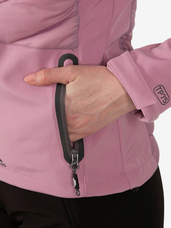 Trespass Női Trespass Elvira Softshell kabát