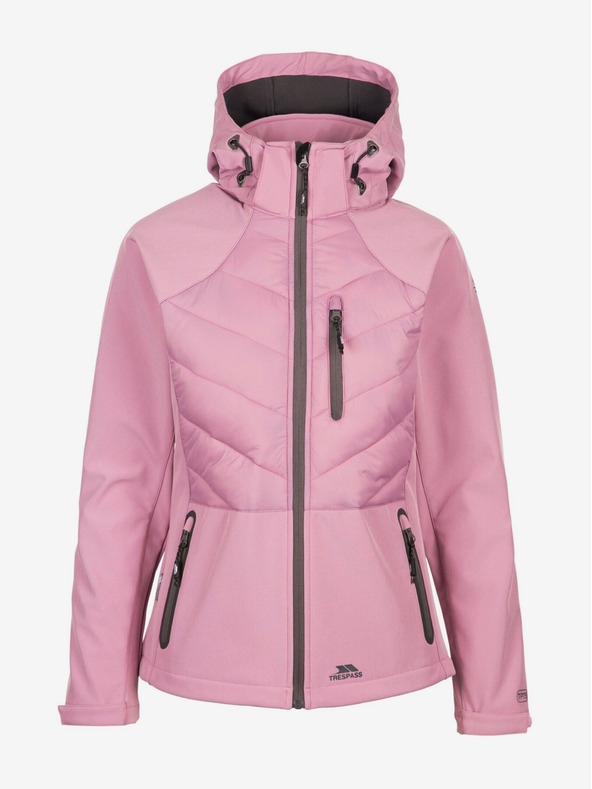 Trespass Női Trespass Elvira Softshell kabát