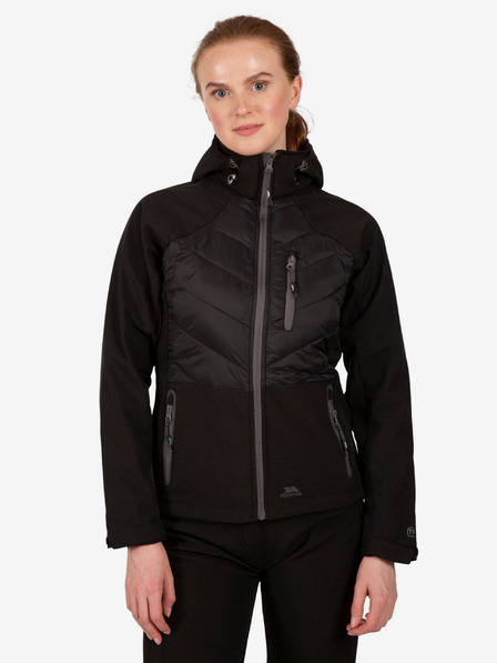 Trespass Női Trespass Elvira Softshell kabát