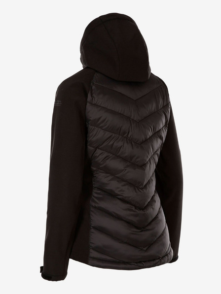 Trespass Női Trespass Elvira Softshell kabát