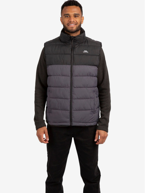 Trespass Férfi Trespass Oskar Gilet szigetelt mellény