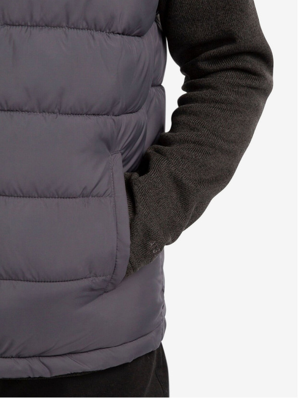 Trespass Férfi Trespass Oskar Gilet szigetelt mellény