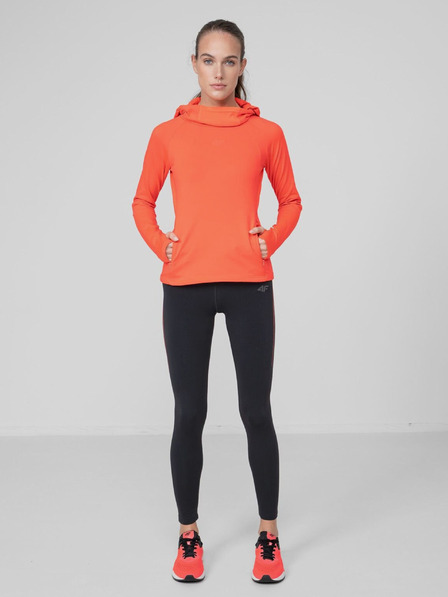 4F 4F női futó leggings