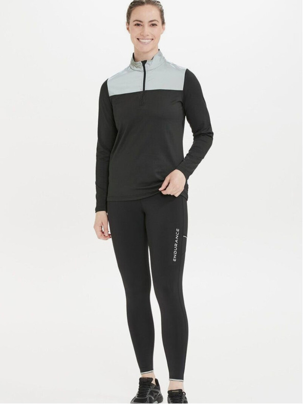 Endurance Női Endurance Tusina W futó melegítőfelső