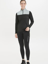 Endurance Női Endurance Tusina W futó melegítőfelső