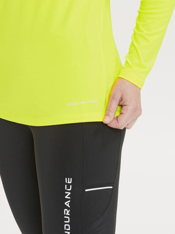 Endurance Női Endurance Tusina W futó melegítőfelső