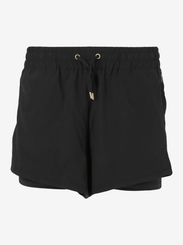 Athlecia Athlecia Timmie 2in1 női rövidnadrág