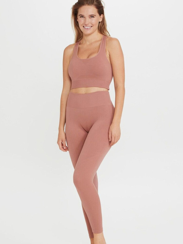 Athlecia Női Athlecia Okalia W Leggings Athlecia Okalia W Leggings