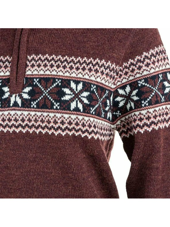 Whistler Női Whistler Flash pulóver