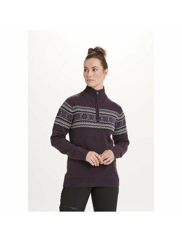 Whistler Női Whistler Flash pulóver