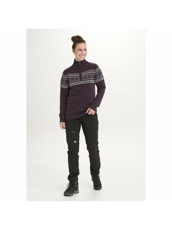 Whistler Női Whistler Flash pulóver