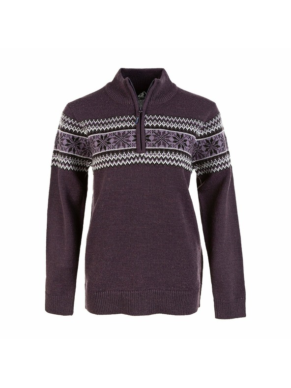 Whistler Női Whistler Flash pulóver