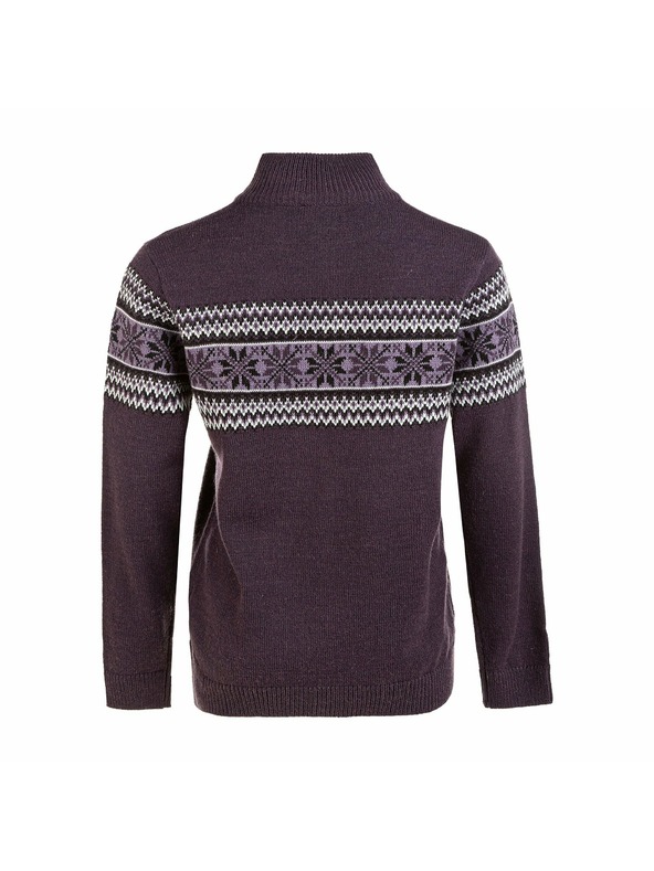 Whistler Női Whistler Flash pulóver