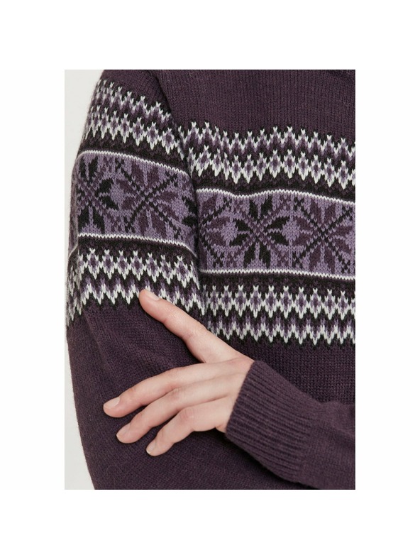 Whistler Női Whistler Flash pulóver