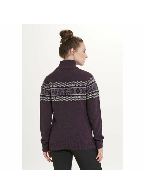 Whistler Női Whistler Flash pulóver