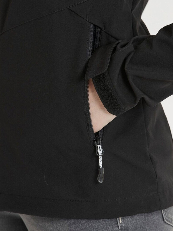 Whistler Női Softshell kabát Whistler Rosea W