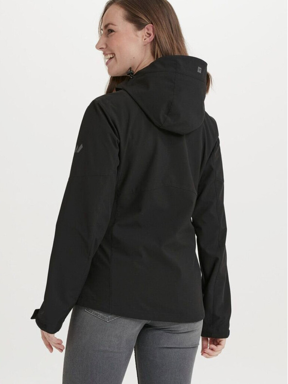Whistler Női Softshell kabát Whistler Rosea W