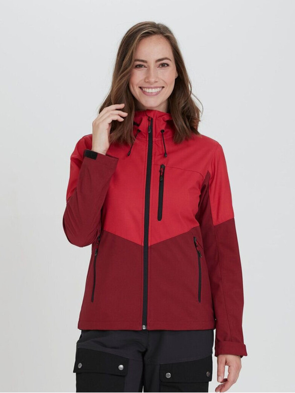 Whistler Női Softshell kabát Whistler Rosea W