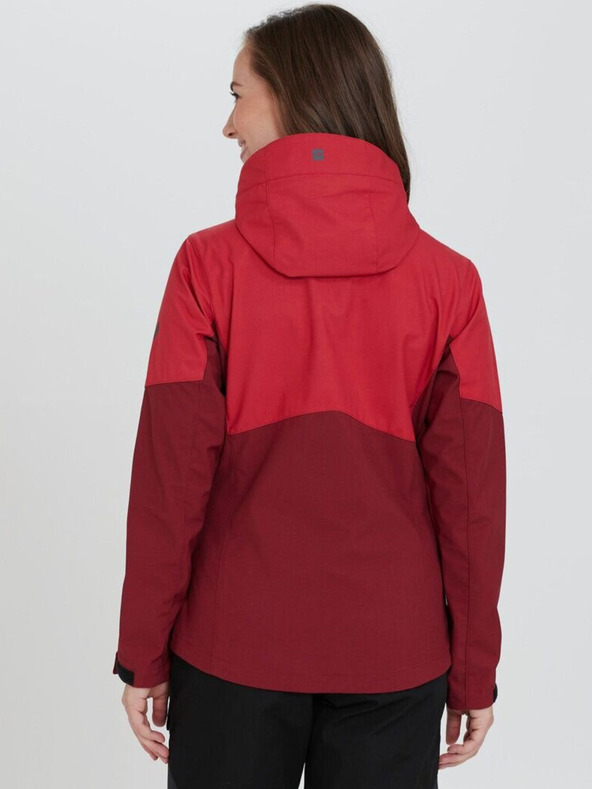 Whistler Női Softshell kabát Whistler Rosea W