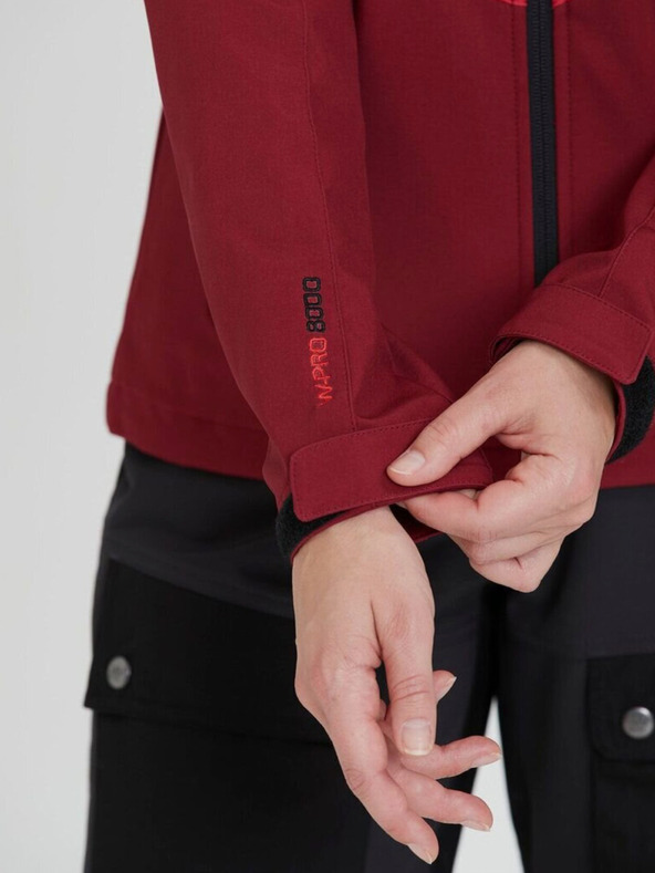 Whistler Női Softshell kabát Whistler Rosea W