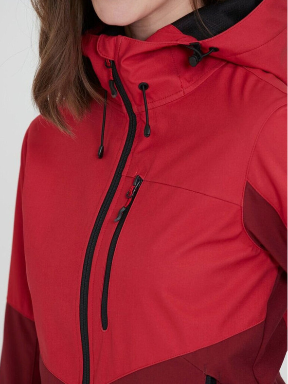 Whistler Női Softshell kabát Whistler Rosea W